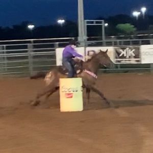 Meet your Posher, Delaney